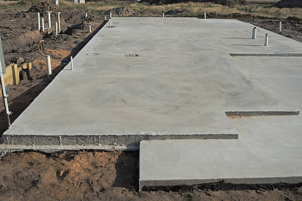 Best Concrete Leveling Services  in Bedminster, NJ